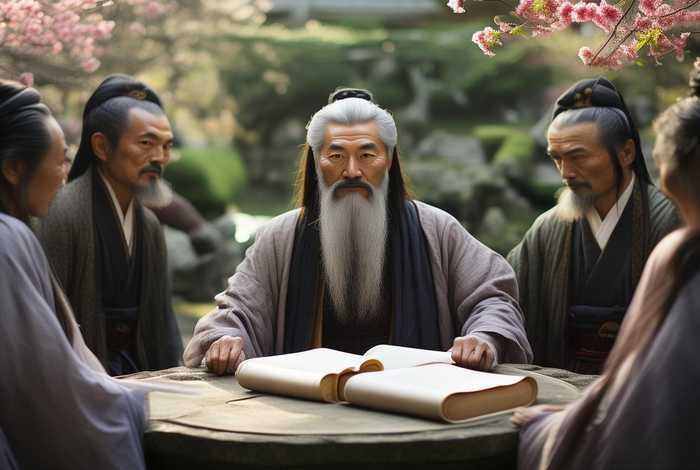 谢安著名典故（谢安著名典故是什么）