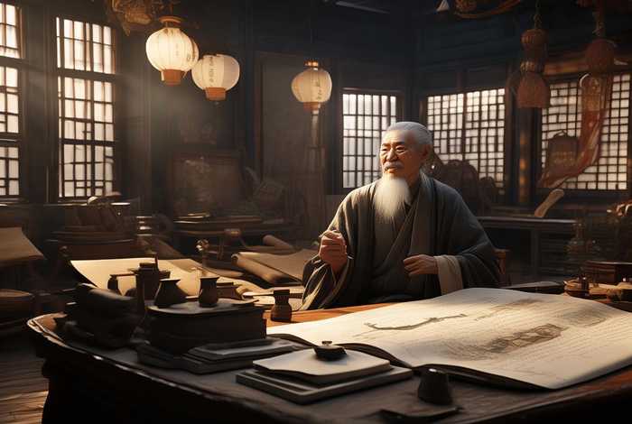 中国历史的管理故事有哪些 中国历史的管理故事有哪些书