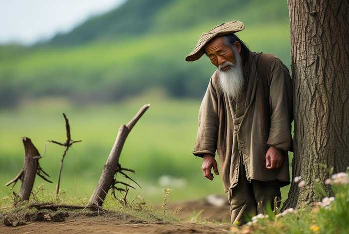 守株待兔的历史人物,守株待兔的历史人物有哪些 守株待兔的历史人物,守株待兔的历史人物有哪些