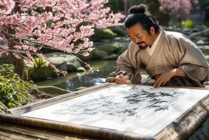郑板桥的故事简短30 郑板桥的故事简短30字