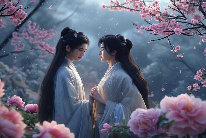 中国古代浪漫爱情故事；中国古代浪漫爱情故事有哪些