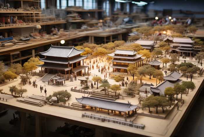 制作中国历史故事模型的软件、制作中国历史故事模型的软件有哪些