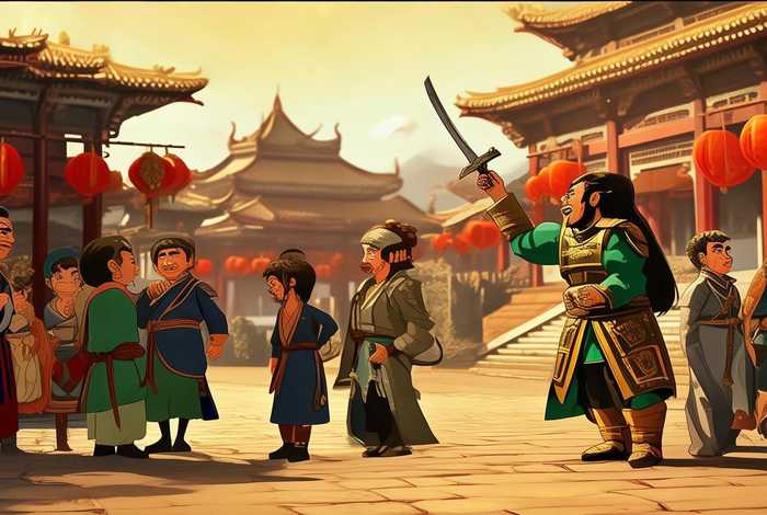 中国历史 动漫(中国历史动漫图片) 中国历史 动漫(中国历史动漫图片)