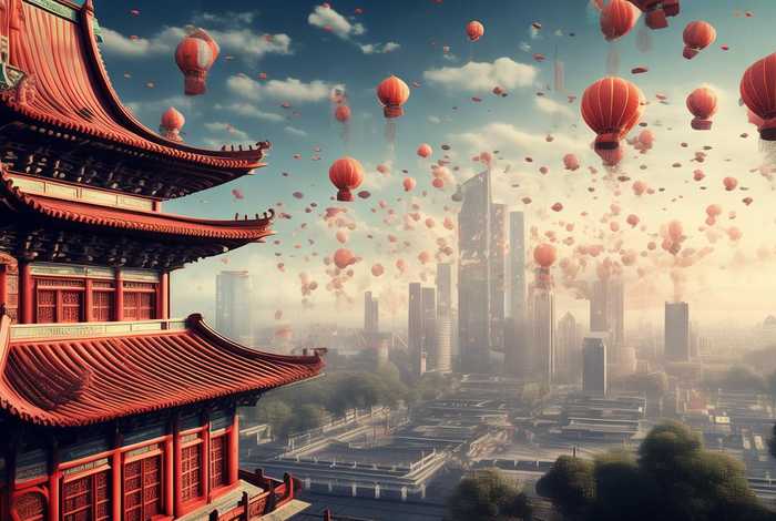 中国历史创新故事100字 - 中国历史创新故事100字内容