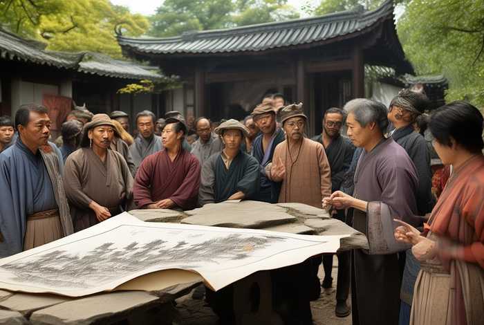 中国近代史著名故事，中国近代史著名故事简短
