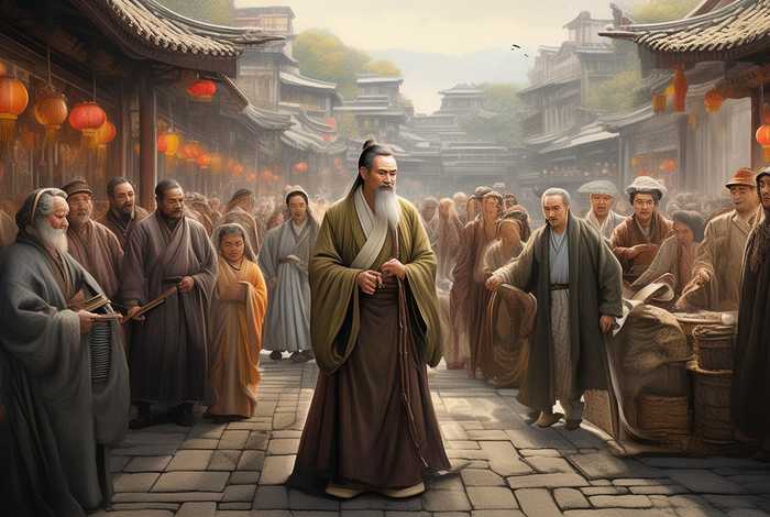 萧何的历史故事有哪些（萧何的历史故事有哪些名字）