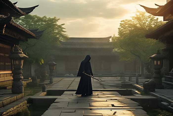 中国古代复仇故事大观pdf，中国古代复仇故事大观图片