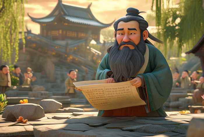 有关中国古代名人的笑话(有关中国古代名人的笑话段子) 有关中国古代名人的笑话(有关中国古代名人的笑话段子)