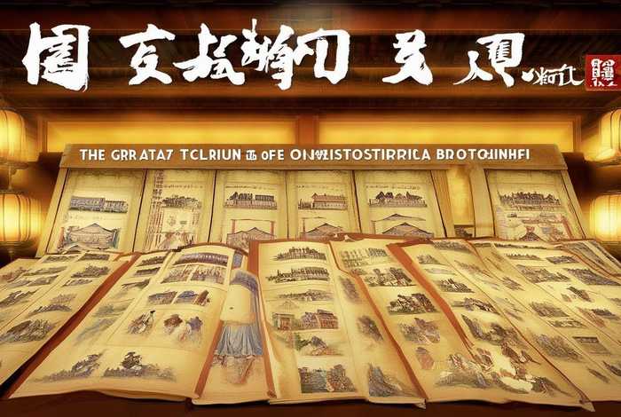 中国历史传记故事大全 中国历史传记故事大全100篇