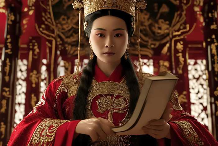 武则天历史故事简短50字,武则天历史故事简短50字内容 武则天历史故事简短50字,武则天历史故事简短50字内容