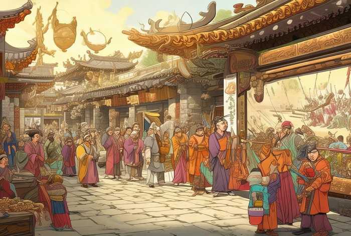 中国卡通历史故事 - 中国历史故事卡片 中国卡通历史故事 - 中国历史故事卡片