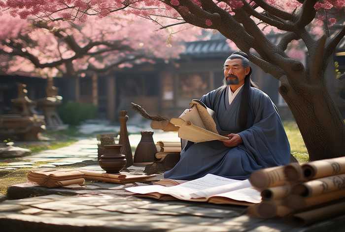 中国古代道德故事经典 中国古代道德故事经典摘抄