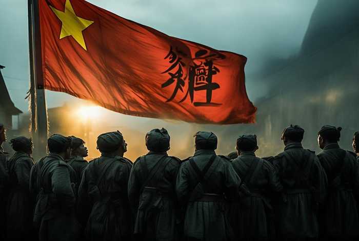 义勇军进行曲创作故事;你知道义勇军进行曲词曲的创作故事吗 义勇军进行曲创作故事;你知道义勇军进行曲词曲的创作故事吗
