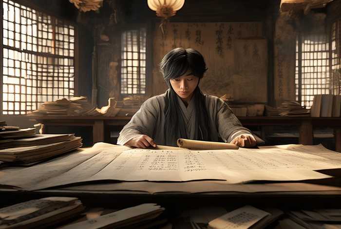 中国历史读书故事豆瓣评分（中国历史读书故事豆瓣评分多少）