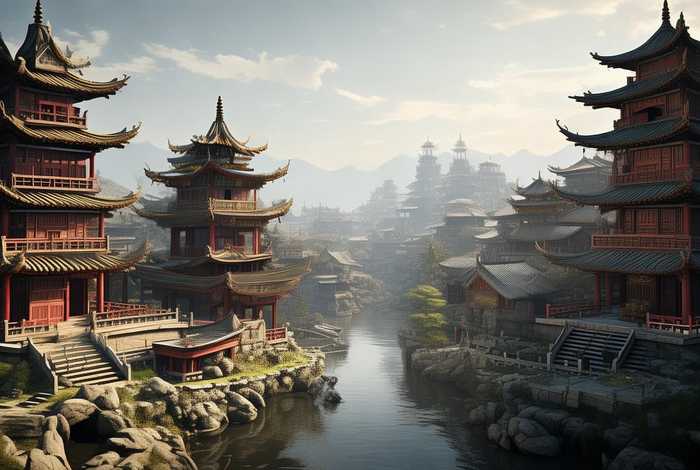 中国古代史遗址遗迹，中国古代史遗址遗迹排名