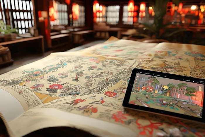 名师导读版《中国民间故事》；名师导读版《中国民间故事》电子版