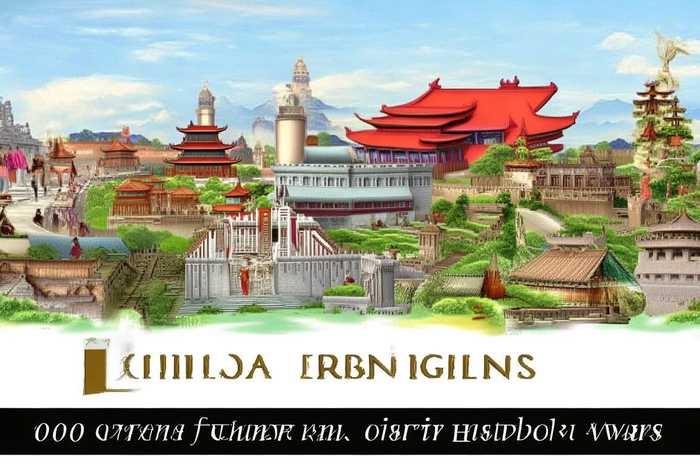 中国历史大全，中国历史大全1000题及答案