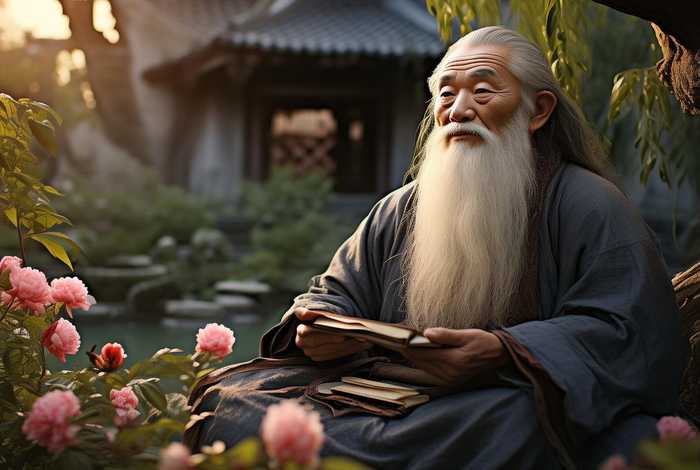 中国历代圣贤故事 中国历代圣贤故事大全