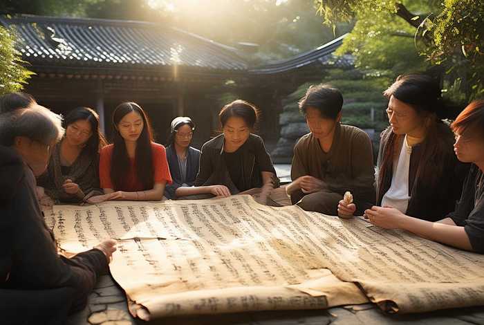 如何传承华夏历史、如何传承中华民族悠久的历史 如何传承华夏历史、如何传承中华民族悠久的历史