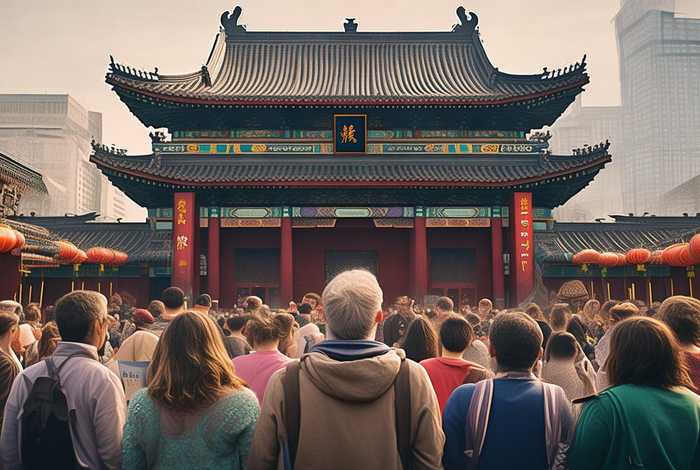 外国人了解中国历史的好处 外国人了解中国历史的好处有哪些