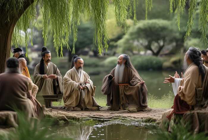 中国古代宽容的事例、中国古代宽容的事例有哪些