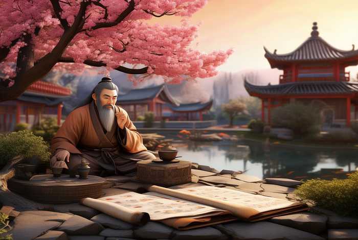 中国历史典故总结；中国历史典故总结感悟