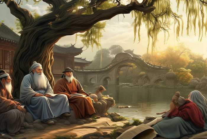 史记历史故事 史记历史故事成语