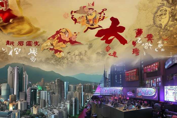 中国动画片历史与现状 中国动画片历史与现状分析