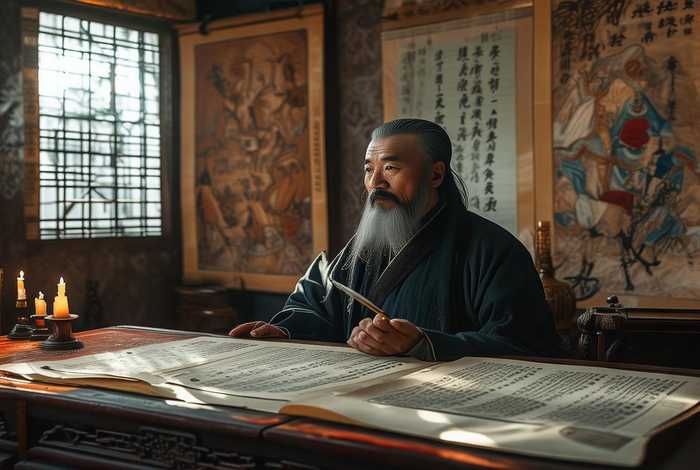 吴敬梓的成就、吴敬梓成就最高的作品