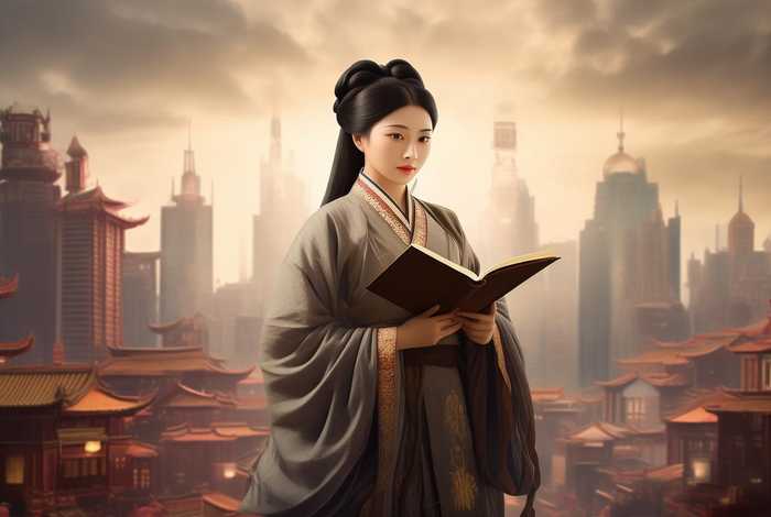 中国近代杰出女性的故事、中国近代杰出女性的故事50字
