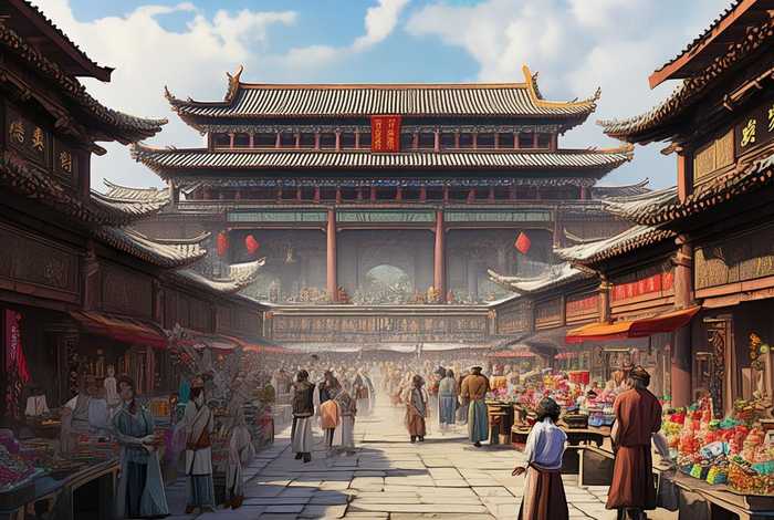 明代历史背景故事;明代历史背景故事有哪些 明代历史背景故事;明代历史背景故事有哪些