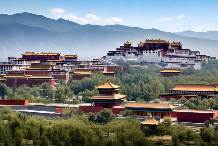 中国古代四大历史文化名楼 中国古代四大历史文化名楼有哪些