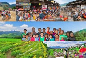 中国扶贫脱贫史读后感，中国扶贫脱贫史读后感500字