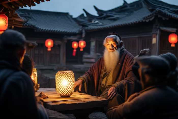 中国古代的故事视频（中国古代的故事视频大全）