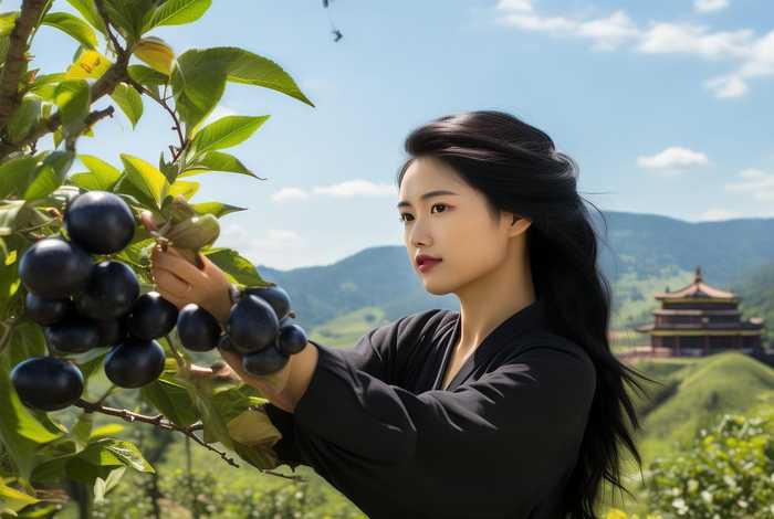 舌尖上的中国李子柒 舌尖上的中国和李子柒有什么不同 舌尖上的中国李子柒 舌尖上的中国和李子柒有什么不同