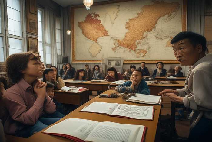 中国历史纲要上28课教学反思、中国近代史纲要教学反思