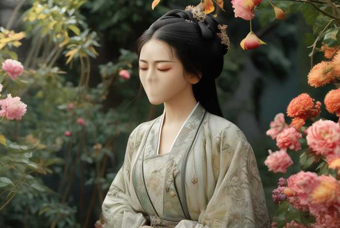 中国历代女性故事、中国历代女性故事有哪些 中国历代女性故事、中国历代女性故事有哪些