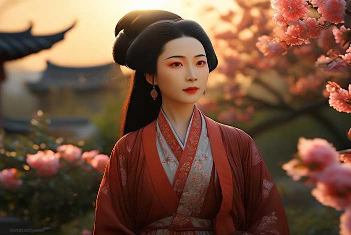 中国古代有名的寡妇 中国古代有名的寡妇有哪些