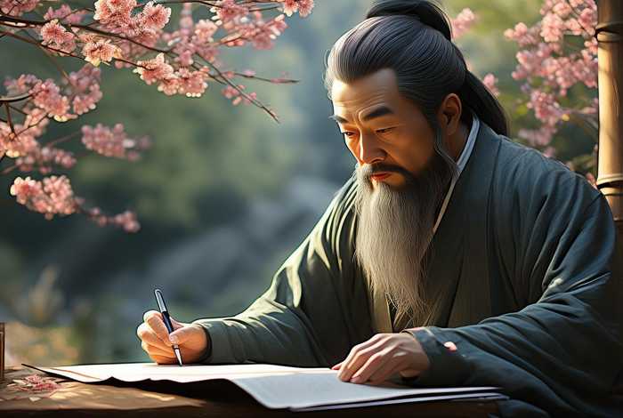 中国历史福建人物故事简短 中国历史福建人物故事简短50字