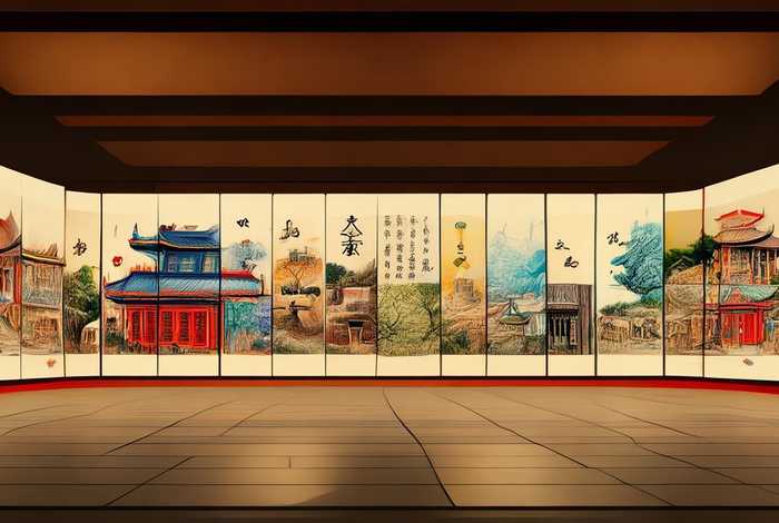 中国历史朝代发展史讲解，中国历史朝代发展史讲解视频