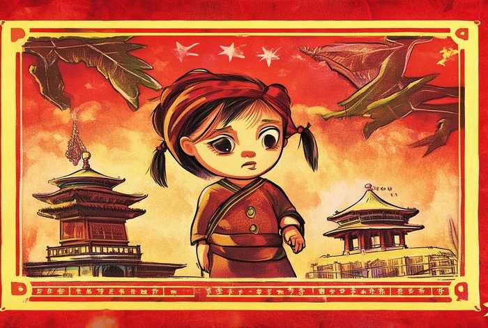 小英雄中国历史红色故事手抄报(小英雄中国历史红色故事手抄报图片) 小英雄中国历史红色故事手抄报(小英雄中国历史红色故事手抄报图片)