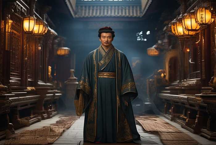 清朝历史重要人物(清朝历史重要人物简介) 清朝历史重要人物(清朝历史重要人物简介)