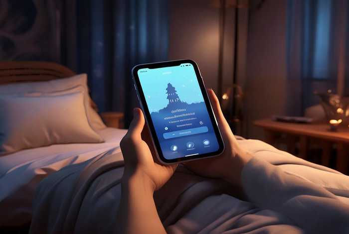 夜听故事用的什么软件；夜听故事用的什么软件好