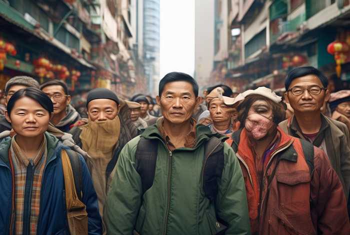 中国成功克服困难的人 中国成功克服困难的人是谁