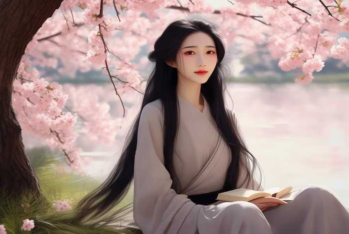 卫子夫生平事迹 卫子夫的生平事迹