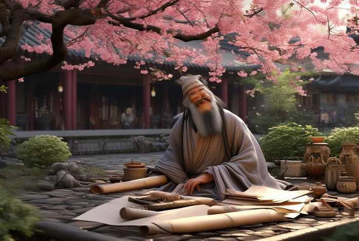 中国发展史的小故事；中国发展史的小故事简短
