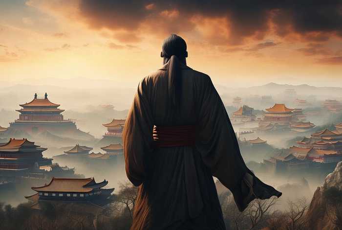 中国历史 自信 故事有哪些 - 中国历史 自信 故事有哪些名字