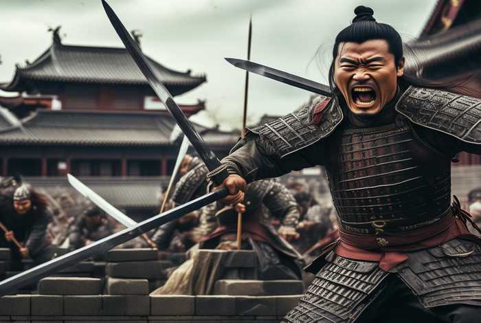 战国历史故事的成语故事 - 战国时期历史故事的成语有哪些 战国历史故事的成语故事 - 战国时期历史故事的成语有哪些