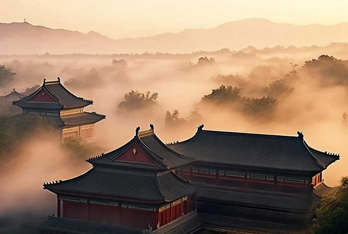 清东陵史话在线阅读;清东陵历史故事 清东陵史话在线阅读;清东陵历史故事
