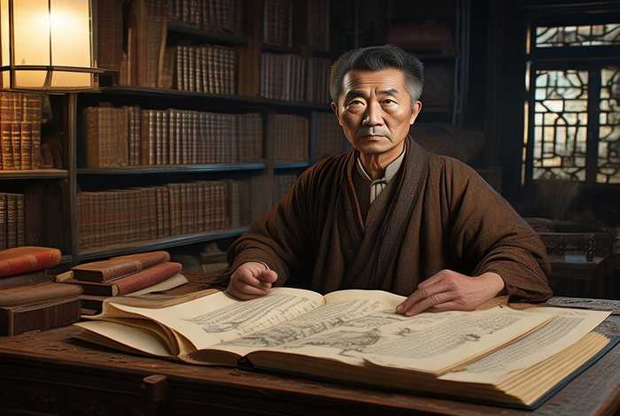 说中国历史的书 - 讲中国历史的小说书有哪些